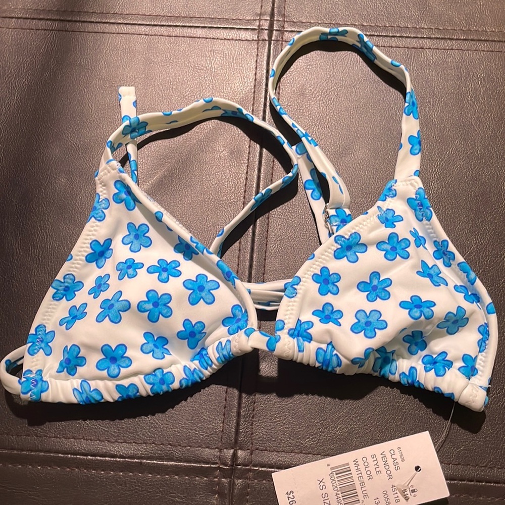 bikini top
